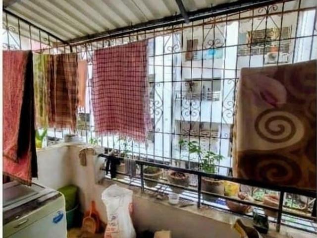 Kumbare Township 1 Bedroom 614 Sq. Ft. Apartment in Kothrud Pune Listing ID: #9947