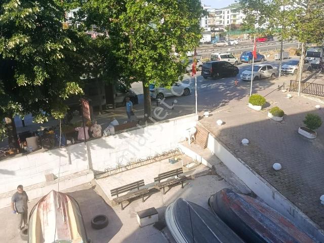 Kumburgaz'da Denize Sıfır Site İçerisinde 2+1 Satılık Daire