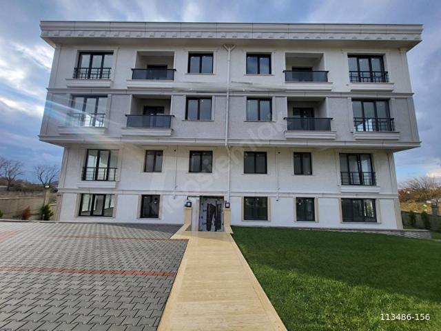 KUMBURGAZ'DA FIRSAT DAİRE