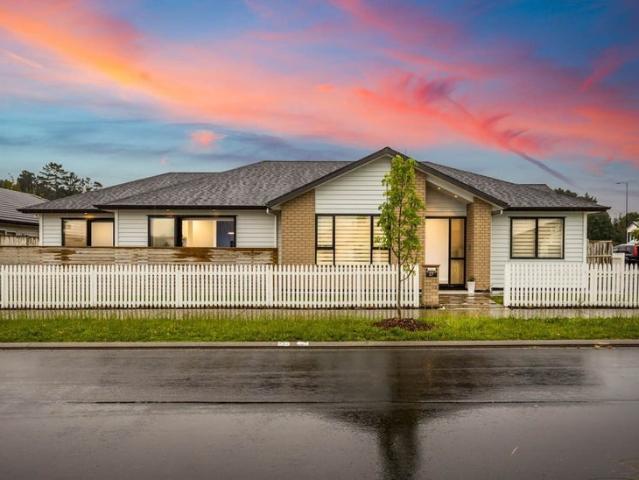 kumeu, 4 bedrooms