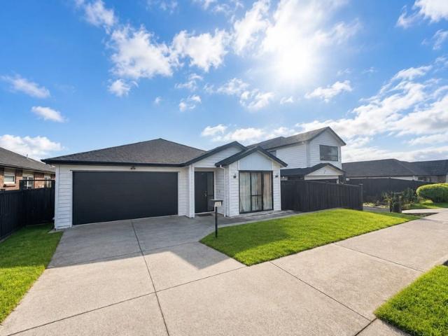 kumeu, 4 bedrooms