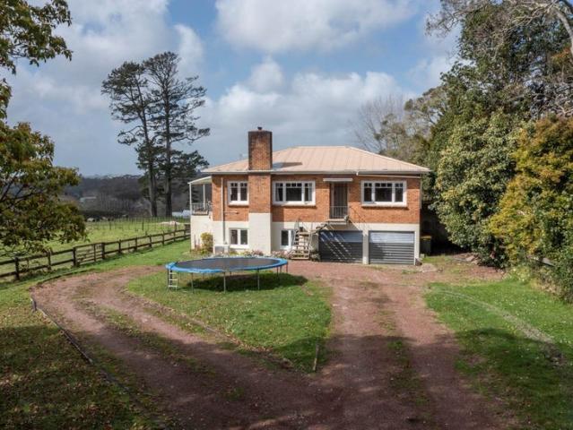 kumeu, 4 bedrooms