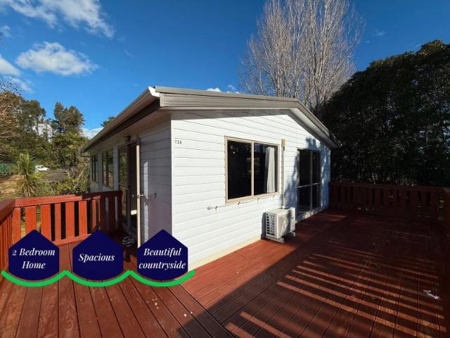 kumeu, 2 bedrooms