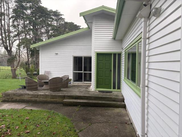 kumeu, 3 bedrooms