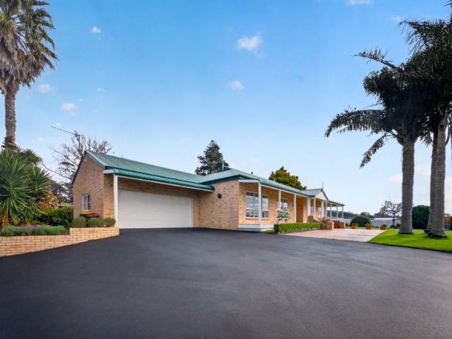 kumeu, 3 bedrooms