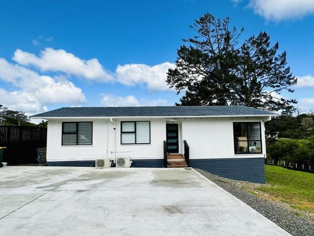 kumeu, 3 bedrooms