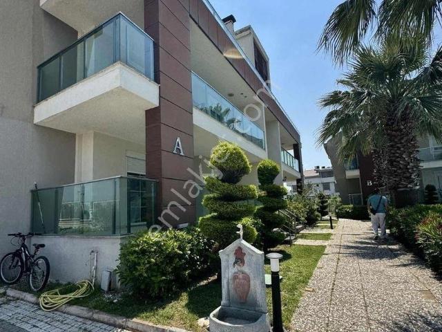 Kumköyde Denize Yürüme Mesafesinde
