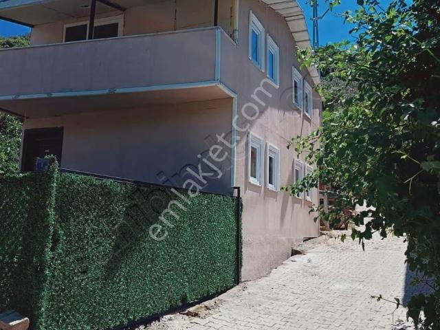 Kumla Köy İcinde Satılık Mustakil Ev