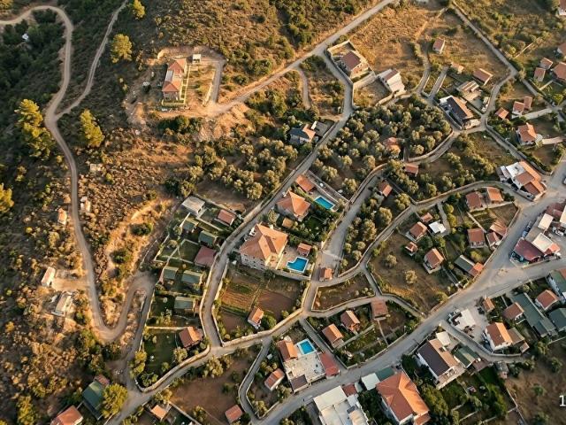 Kumluca Adrasan Çavuş Köyünde 951m Denize 4 Km Yakınlıkta Arsa