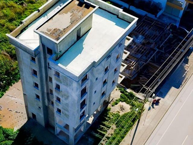 KUMLUCA BAĞLIK MAH. SATILIK 2+1 DAİRE