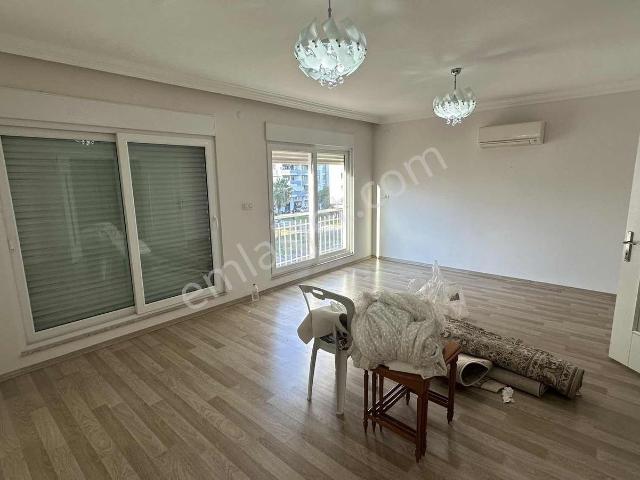 Kumluca Yeni Mahalle Kiralık 3+1 Daire