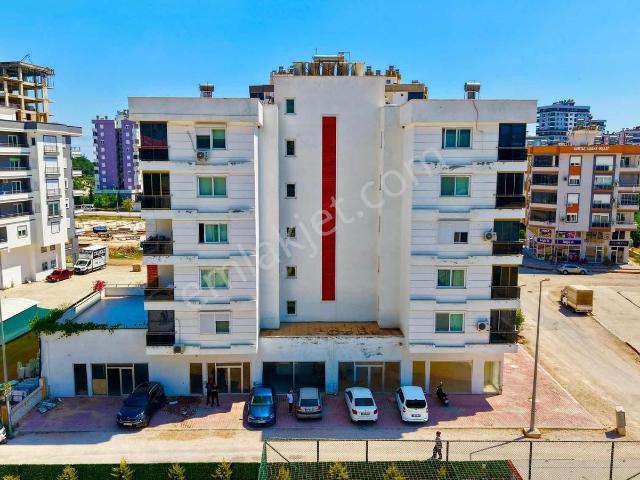 Kumlucada Köşe Konum 3 Dükkan Tek Fiyat | Kdvli Kelepir Fırsat
