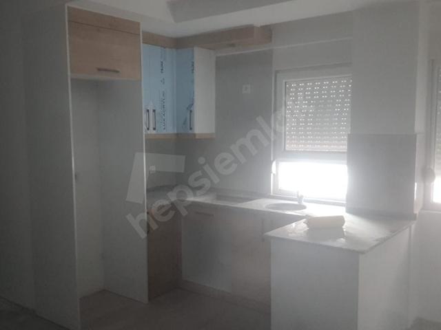 KUMLUCA'NIN EN UYGUN ÇARŞI İÇİ 1+1 SATILIK DAİRESİ