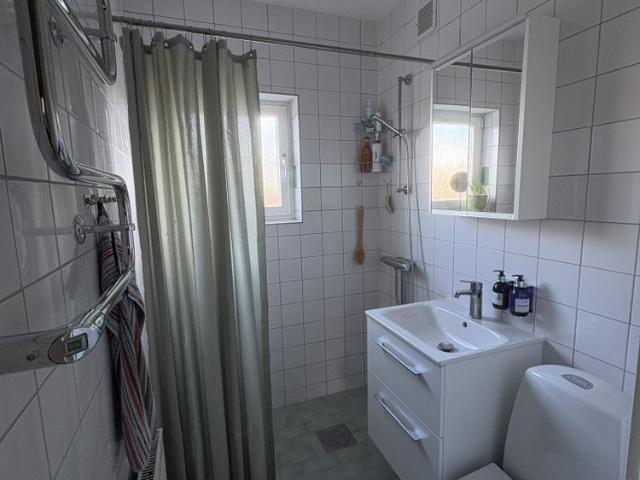 Kumminvägen, Farsta