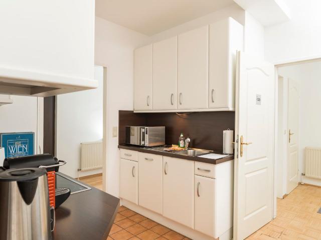 Kumpfgasse Premium, Vienna Amsterdam Apartments for Rent