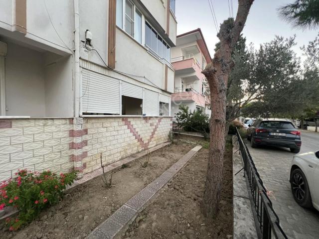 Kumsaldan Bölgenin İncisi Altınkum'da_2+1_ön Cephe Bahçeli Daire