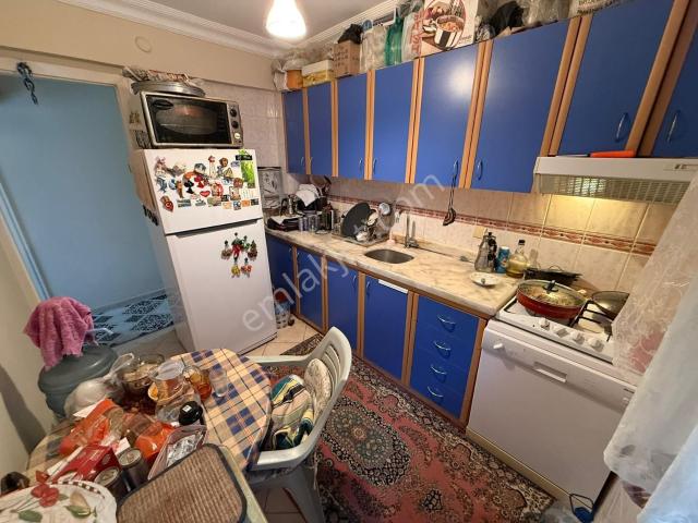 Kumsaldan İkizçayda Arakat Ön Cephe Çift Balkon_2+1_geniş Daire