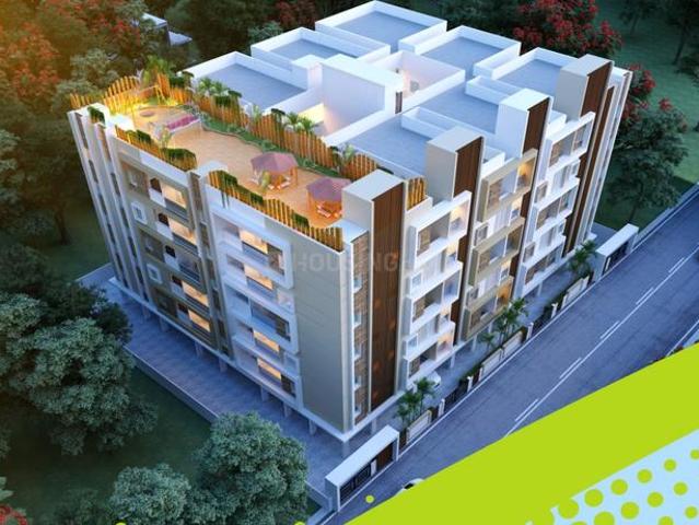 Kuntloor 3 BHK Apartment For Sale Hyderabad