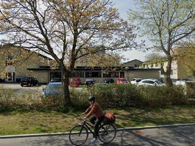 Kun for studenter: Værelse til leje i 9000 Aalborg