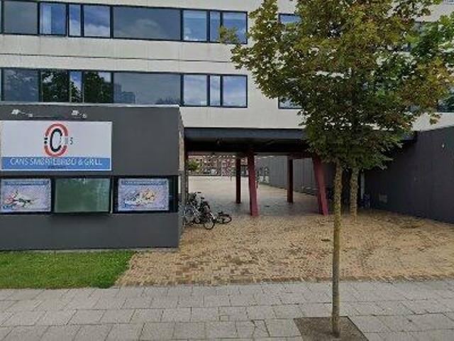 Kun for studenter: Værelse til leje i 9400 Nørresundby