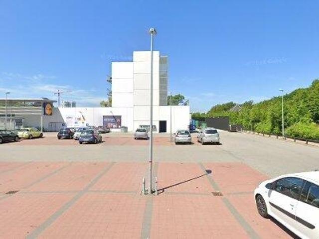 Kun for studenter: Værelse til leje i 9400 Nørresundby