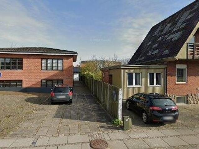 Kun for studenter: Lejlighed til leje i 9000 Aalborg