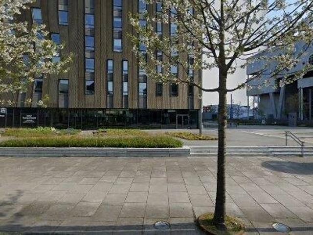 Kun for studenter: Lejlighed til leje i 9000 Aalborg
