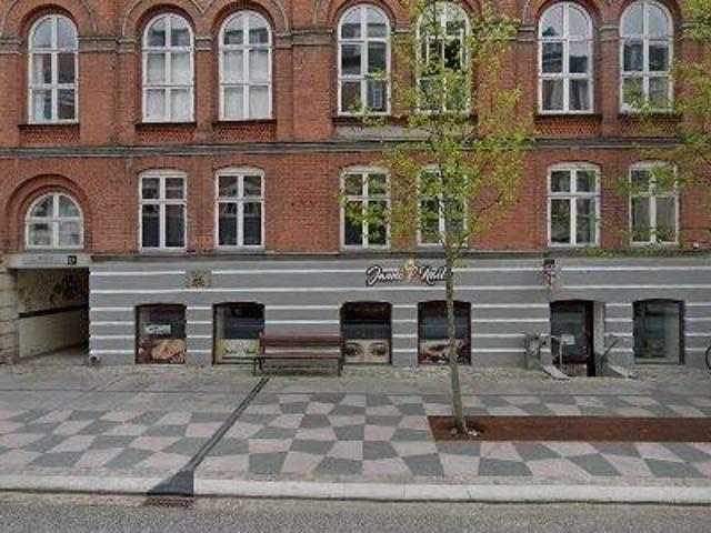Kun for studenter: Lejlighed til leje i 9000 Aalborg