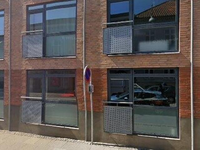 Kun for studenter: Lejlighed til leje i 9000 Aalborg