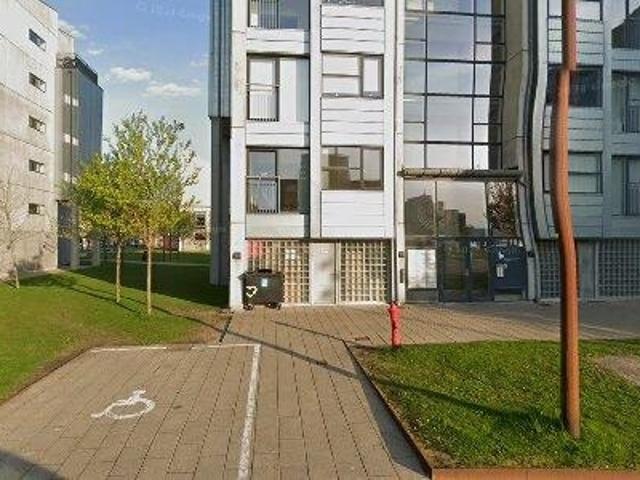 Kun for studenter: Lejlighed til leje i 9000 Aalborg