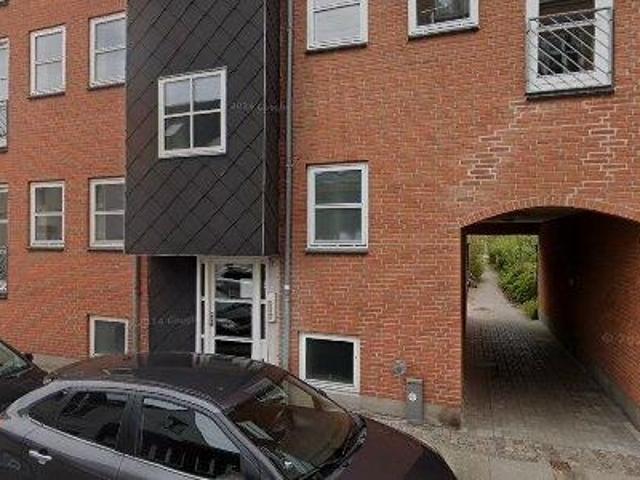 Kun for studenter: Lejlighed til leje i 9000 Aalborg