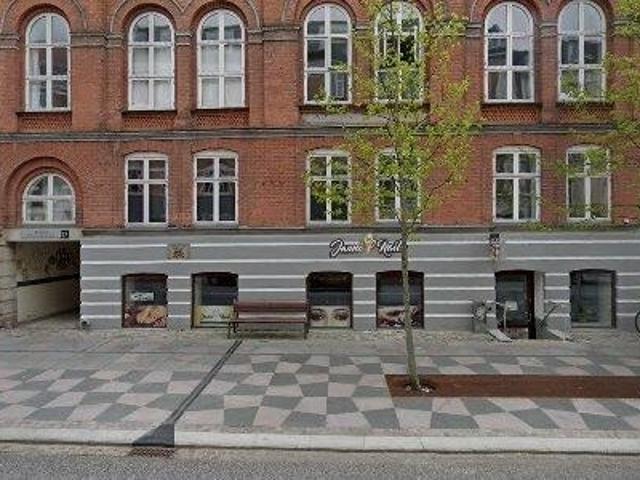 Kun for studenter: Lejlighed til leje i 9000 Aalborg