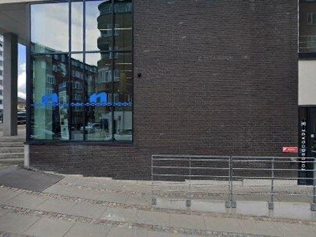 Kun for studenter: Lejlighed til leje i 9000 Aalborg