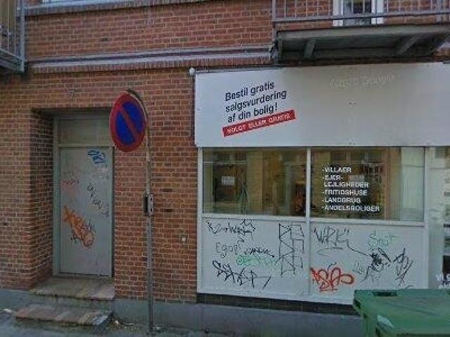 Kun for studenter: Lejlighed til leje i 9000 Aalborg
