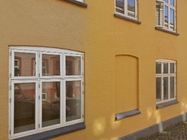 Kun for studenter: Lejlighed til leje i 9000 Aalborg