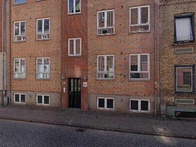 Kun for studenter: Lejlighed til leje i 9000 Aalborg
