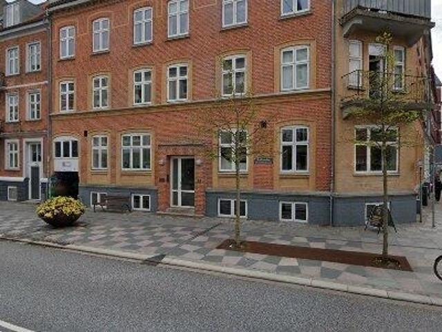 Kun for studenter: Lejlighed til leje i 9000 Aalborg