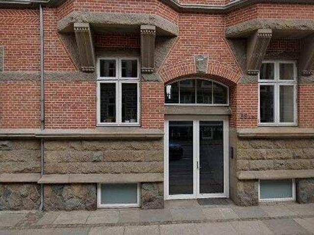 Kun for studenter: Lejlighed til leje i 9000 Aalborg