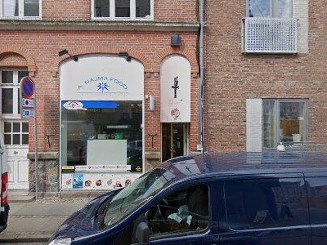 Kun for studenter: Lejlighed til leje i 9000 Aalborg