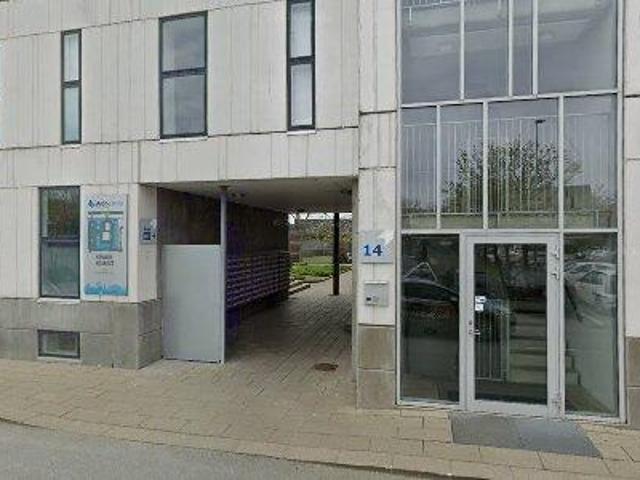 Kun for studenter: Lejlighed til leje i 9000 Aalborg