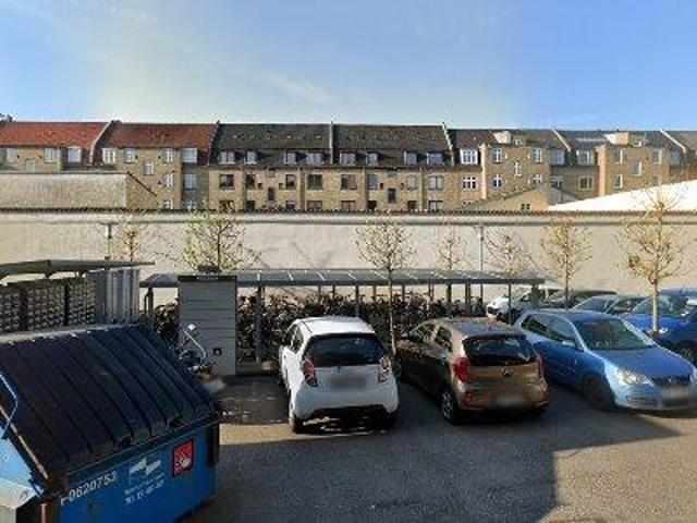 Kun for studenter: Lejlighed til leje i 9000 Aalborg