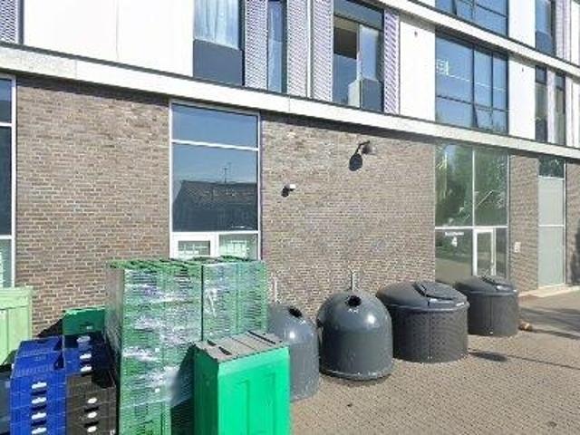Kun for studenter: Lejlighed til leje i 9000 Aalborg