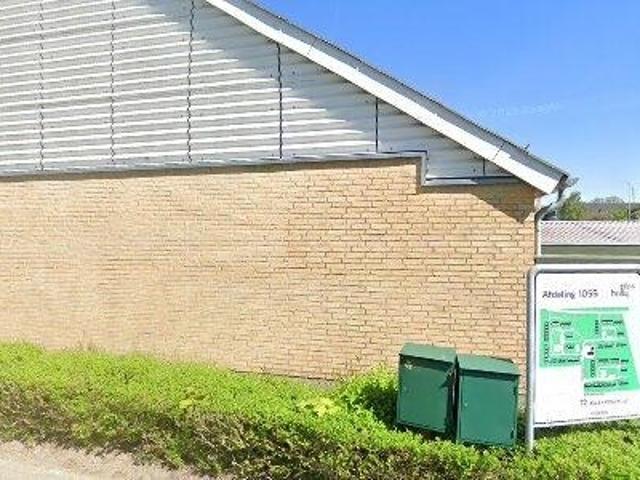 Kun for studenter: Lejlighed til leje i 9200 Aalborg SV