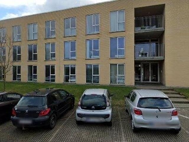 Kun for studenter: Lejlighed til leje i 9220 Aalborg Øst