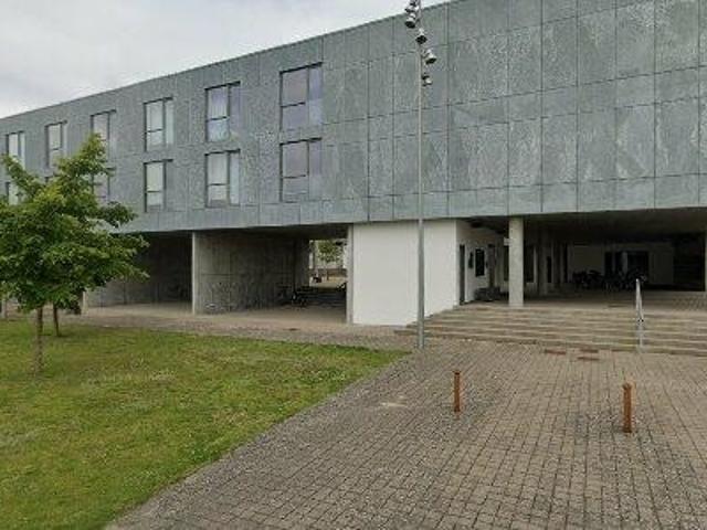 Kun for studenter: Lejlighed til leje i 9220 Aalborg Øst