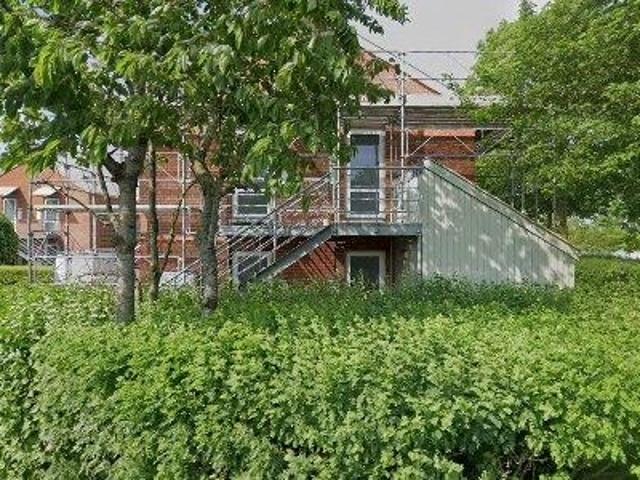 Kun for studenter: Lejlighed til leje i 9220 Aalborg Øst