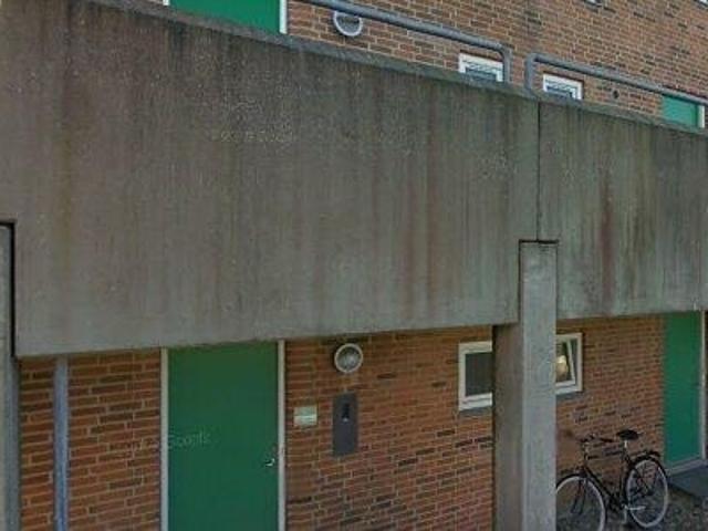 Kun for studenter: Lejlighed til leje i 9220 Aalborg Øst