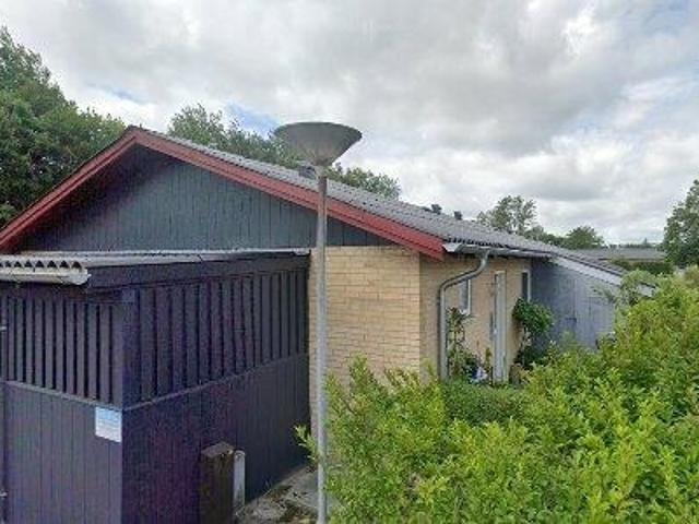 Kun for studenter: Lejlighed til leje i 9400 Nørresundby