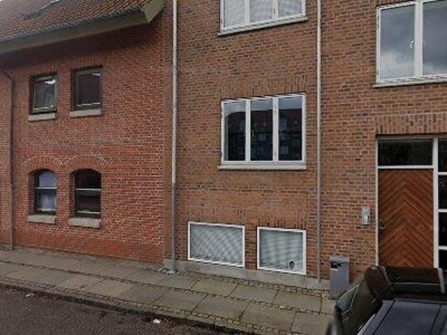 Kun for studenter: Lejlighed til leje i 9400 Nørresundby