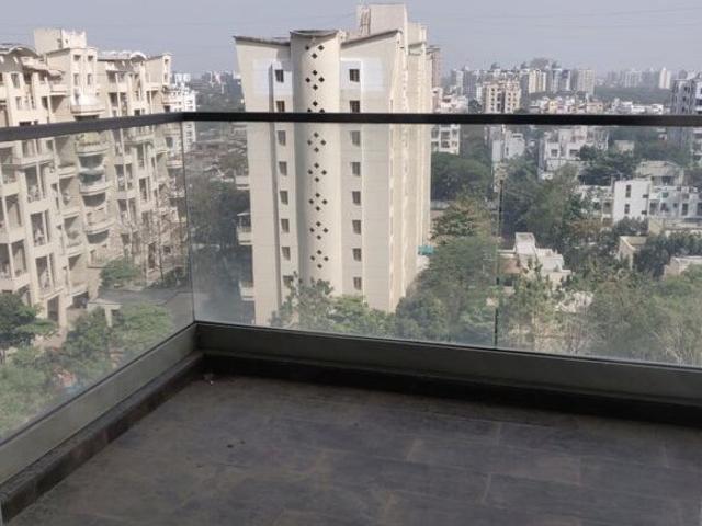 Kunal Aspiree 2 Bedroom 1000 Sq. Ft. Apartment in Balewadi Pune Listing ID: #10424